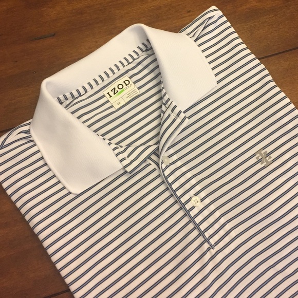 Izod Other - NWOT Izod Golf Polo
