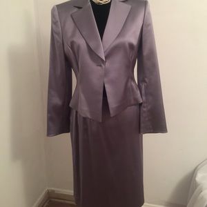 Tahari suit