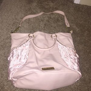 Betsey Johnson bag!