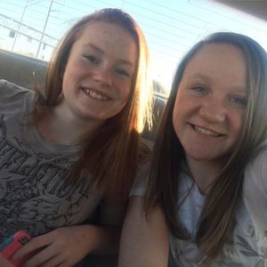 Meet your Posher, Trinity