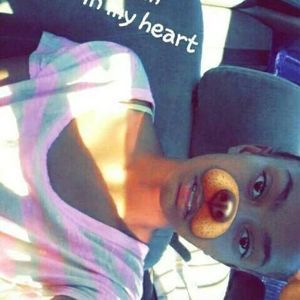 Meet your Posher, Molly