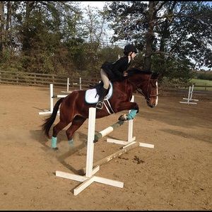 Meet your Posher, Annagrace