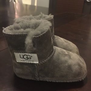 Baby Ugg Boots