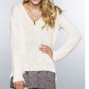 Brandy Melville sweater