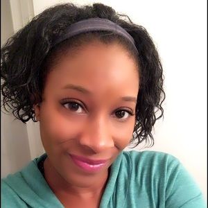 Meet your Posher, Shalon