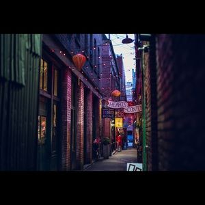 Meet your Posher, Margo