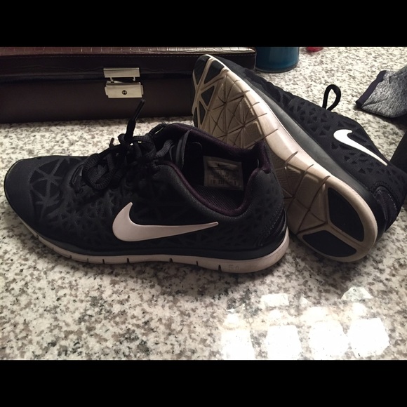 Nike shoes