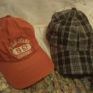 Hats SOLD
