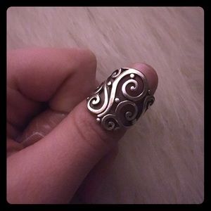 James Avery Ring