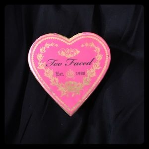 Too Faced Sweethearts Perfect Flush Blush