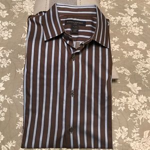 Banana Republic Button Down