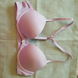 Victoria's Secret Very Sexy Racerback Bra 32B
