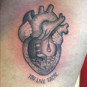 Meet your Posher, Andy