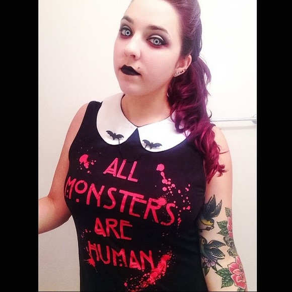 Meet your Posher, Amber - Picture 4 of 7