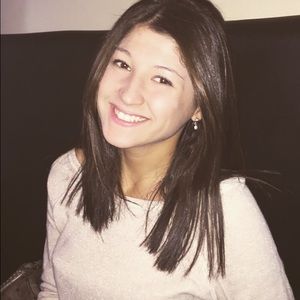 Meet your Posher, Taylor