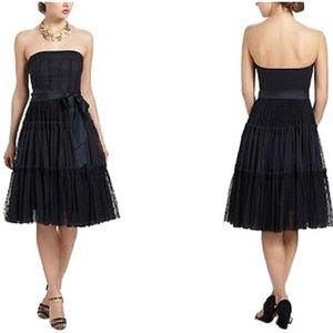 Ypres Tulle Dress by Moulinette Soeurs