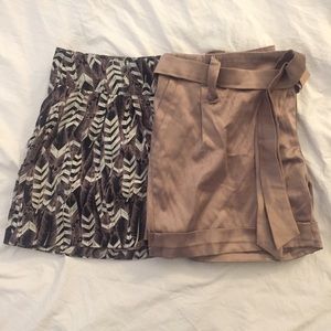 Medium Shorts Bundle
