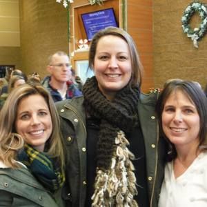 Meet your Posher, Krista