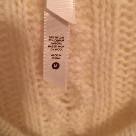 LILu hooded sweater size medium - Picture 2 of 2