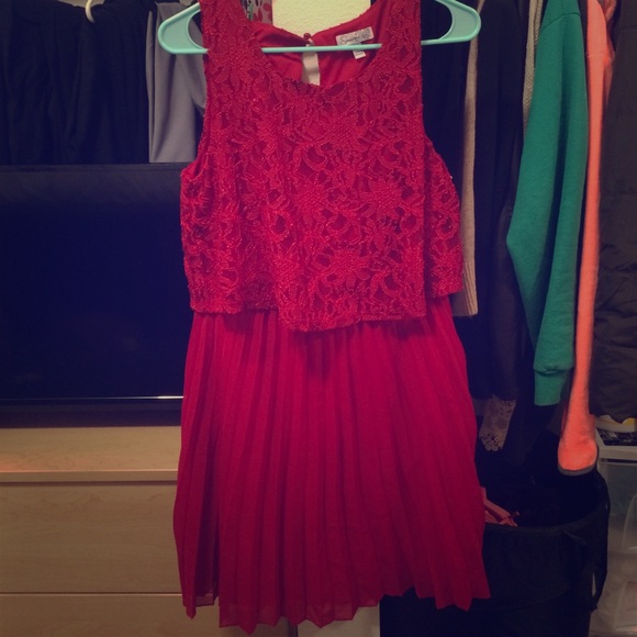 Cocktail dress