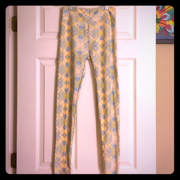 Lularoe leggings
