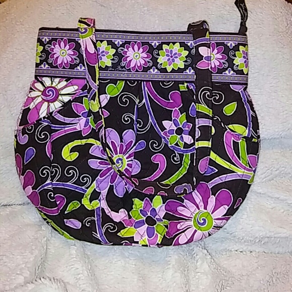 Vera bradley handbag