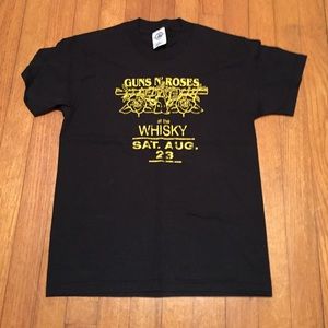 Guns n Roses T-shirt