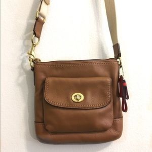 Coach Crossbody Purse