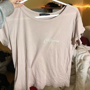 Brandy Melville Cali T