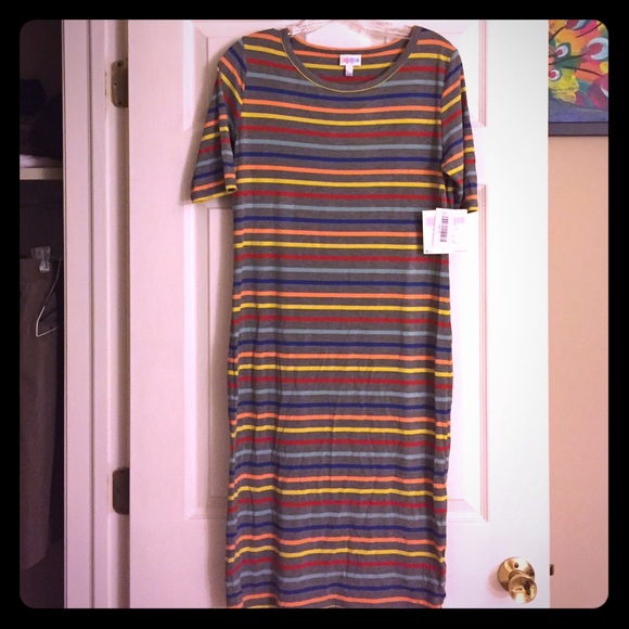 Lularoe Julia