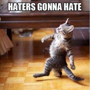 Meet your Posher, Ben