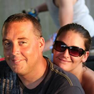 Meet your Posher, Stephenie