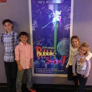 Meet your Posher, Nancy