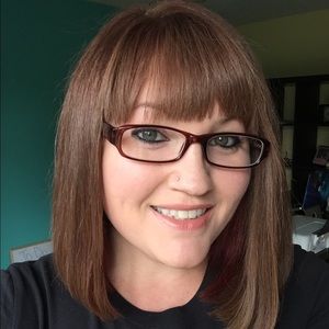 Meet your Posher, Lynne