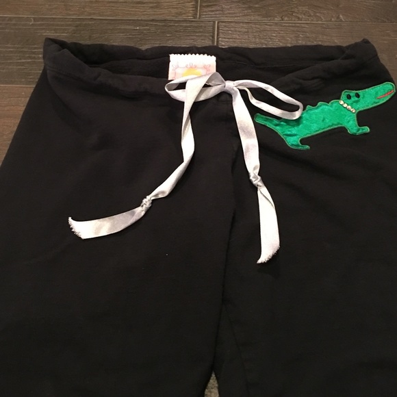 Thinque Pinque fleece sweatpants
