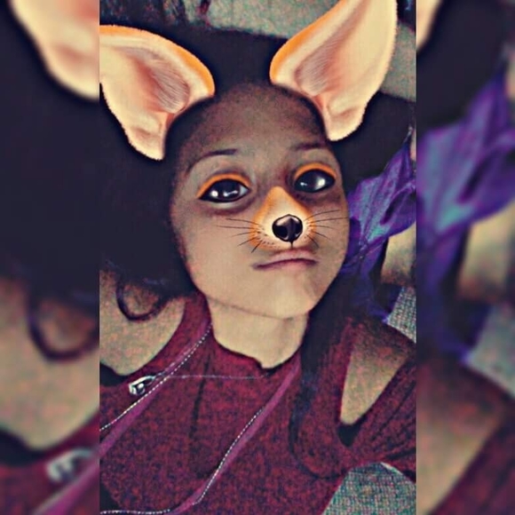 Meet your Posher, Princess