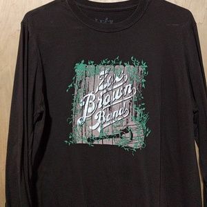 Zac Brown Band t-shirt