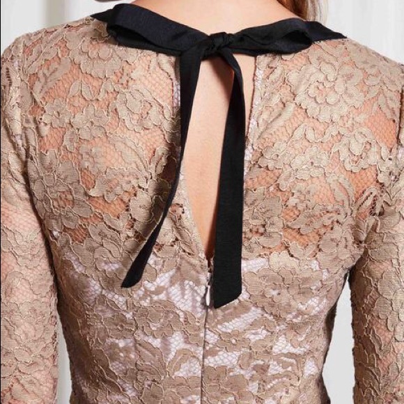 Boden Luxe Lace Special Occasion Dress - NWT (new) - Picture 2 of 4