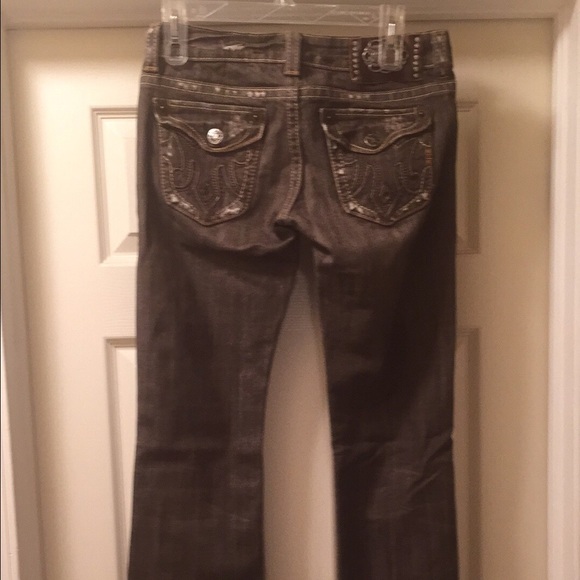 MEL jeans - Picture 2 of 2