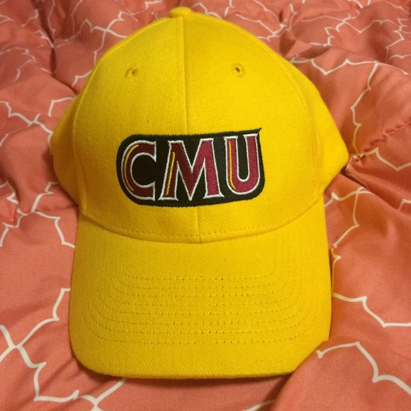 colorado mesa hat