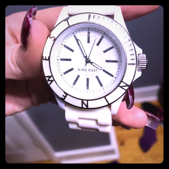 Nine West Watch
