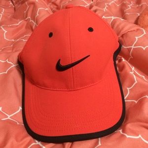 Nike hat