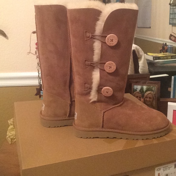 UGG Shoes - Already have a pair! Was gifted from my grandma