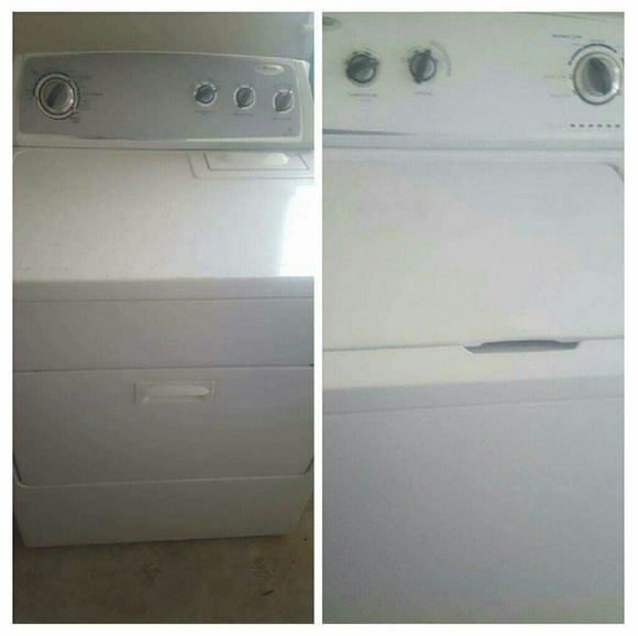 Washer dryer - Picture 1 of 1