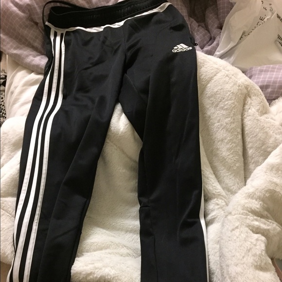 Adidas Tiro Climacool Pants