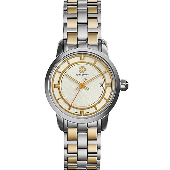 Tory Burch Watch NWT