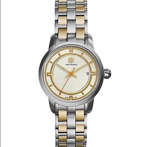 Tory Burch Watch NWT