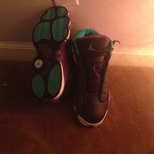 Jordan Retro 13 New!! 😈 ‼️