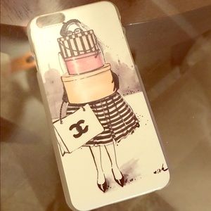 Fashion 6/6S IPhone case