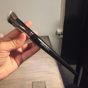 SEPHORA PRO Angled Contour 75 BARELY USED!!!!
